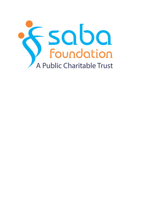 Saba Foundation Logo - LOGO DESIGN PORTFOLIO
