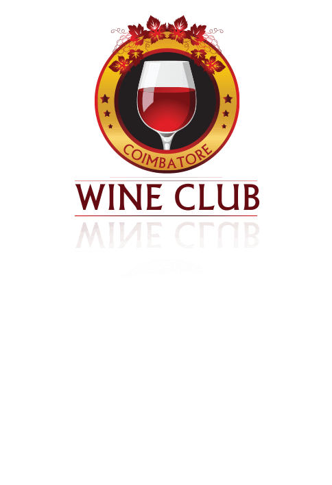 Coimbatore Wine Club - LOGO DESIGN PORTFOLIO