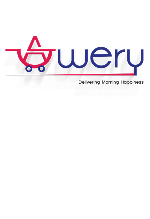 Awery Logo Design - LOGO DESIGN PORTFOLIO