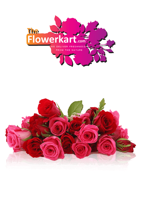 Flowerkart - LOGO DESIGN PORTFOLIO