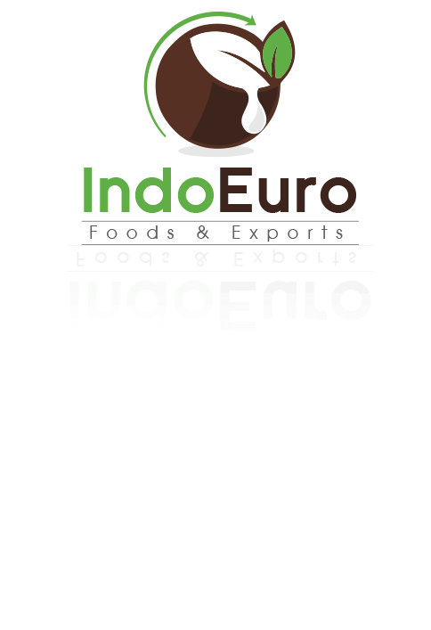 IndoEuro Food & Exports - LOGO DESIGN PORTFOLIO