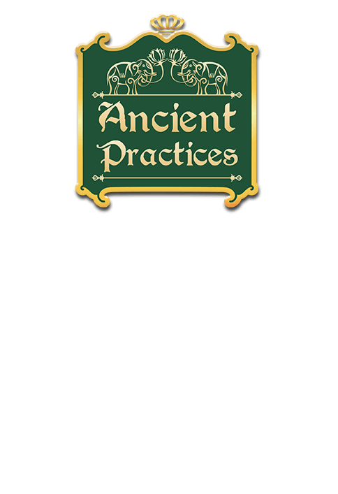 Ancient Practices Logo - LOGO DESIGN PORTFOLIO