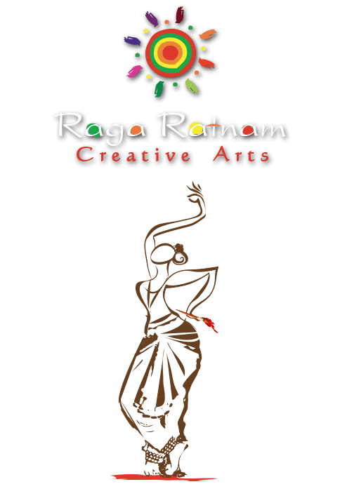 Raga Ratnam - LOGO DESIGN PORTFOLIO