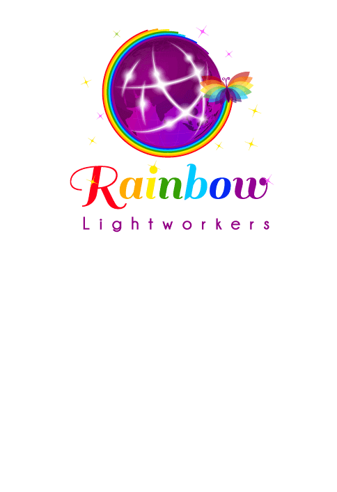 Rainbow light workers - LOGO DESIGN PORTFOLIO