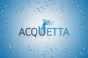 Acqeutta Logo Design - LOGO DESIGN PORTFOLIO