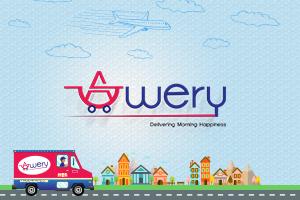 Awery Logo Design - LOGO DESIGN PORTFOLIO