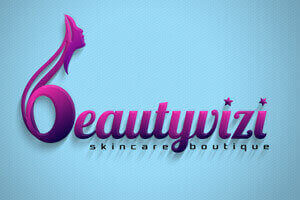 Beautyvizi - LOGO DESIGN PORTFOLIO