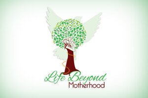 Life Beyond Motherhood - LOGO DESIGN PORTFOLIO