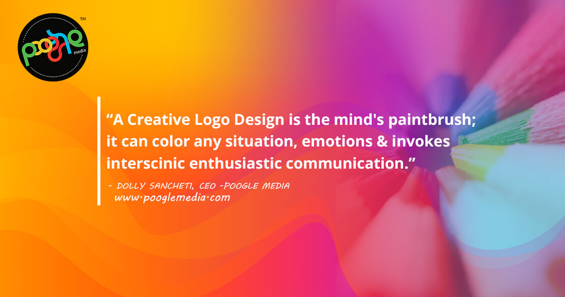 What is Creative Logo Design ?